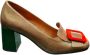 Chie Mihara Pema Pumps met Hoge Hak - Thumbnail 1