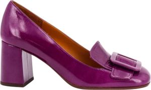 Chie Mihara Pema43 Patentleren Décolleté Pumps Paars Dames