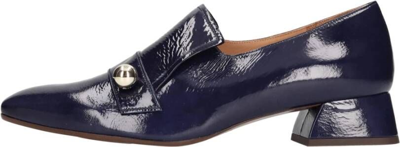 Chie Mihara Platte schoenen Blauw