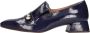 Chie Mihara Platte schoenen Blauw - Thumbnail 1