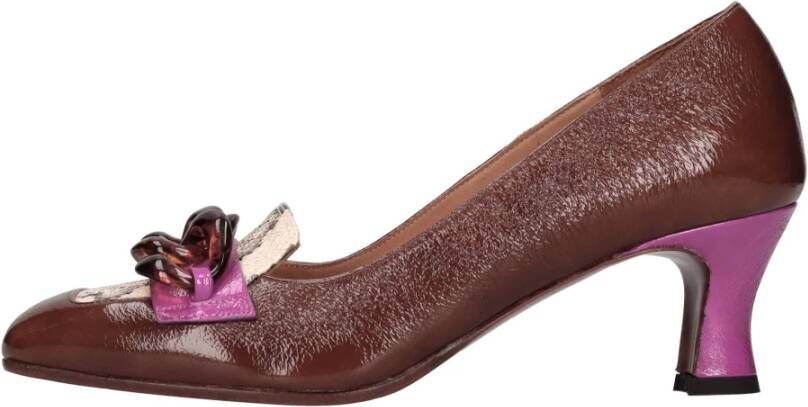 Chie Mihara Platte schoenen in meerdere kleuren