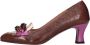 Chie Mihara Platte schoenen in meerdere kleuren - Thumbnail 1