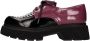 Chie Mihara Platte schoenen met meerdere kleuren - Thumbnail 1