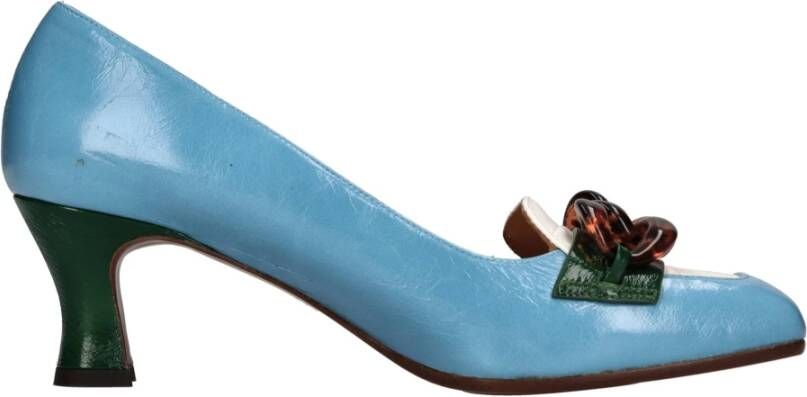 Chie Mihara Platte schoenen MultiColour