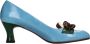 Chie Mihara Platte schoenen MultiColour - Thumbnail 1