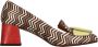 Chie Mihara Platte schoenen MultiKleur - Thumbnail 1