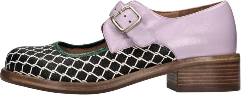 Chie Mihara Platte schoenen MultiKleur