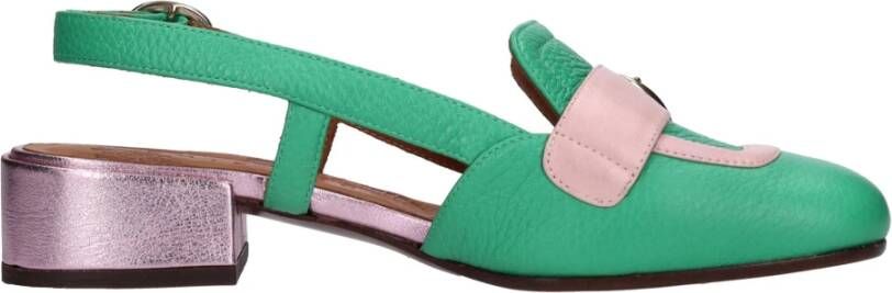 Chie Mihara Platte schoenen MultiKleur