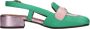 Chie Mihara Platte schoenen MultiKleur - Thumbnail 1