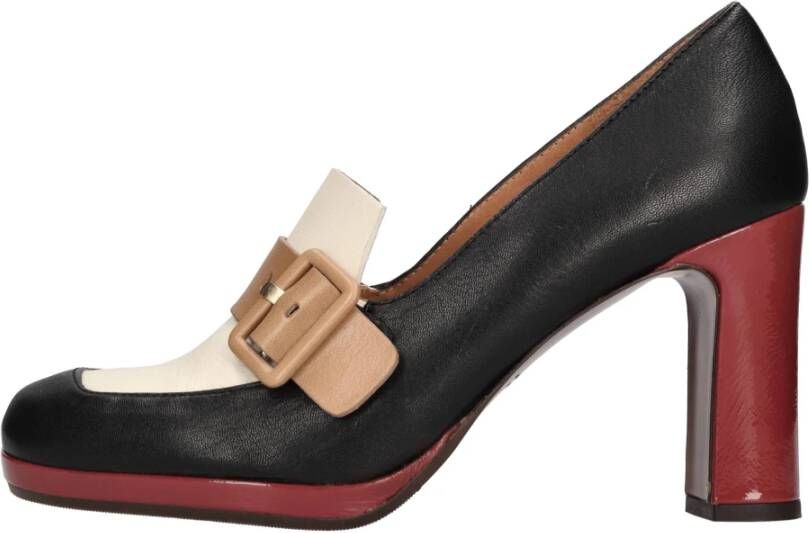 Chie Mihara Platte schoenen Multikleur