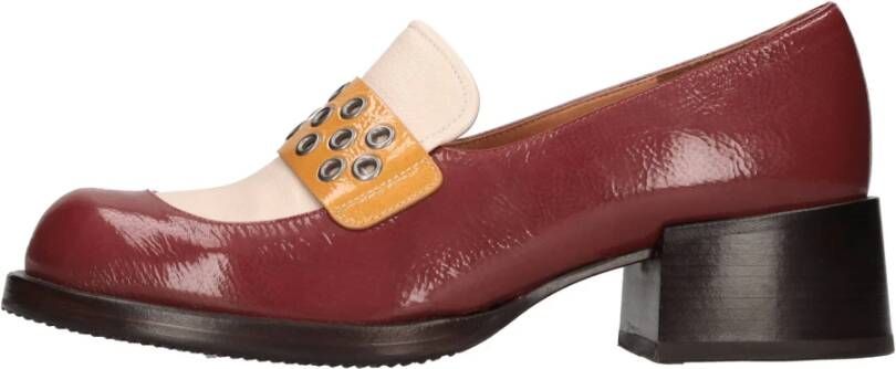 Chie Mihara Platte schoenen Multikleur