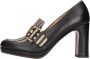 Chie Mihara Platte schoenen Zwart - Thumbnail 1