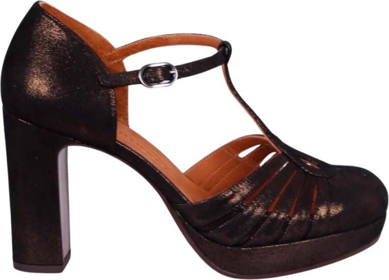 Chie Mihara Pumps