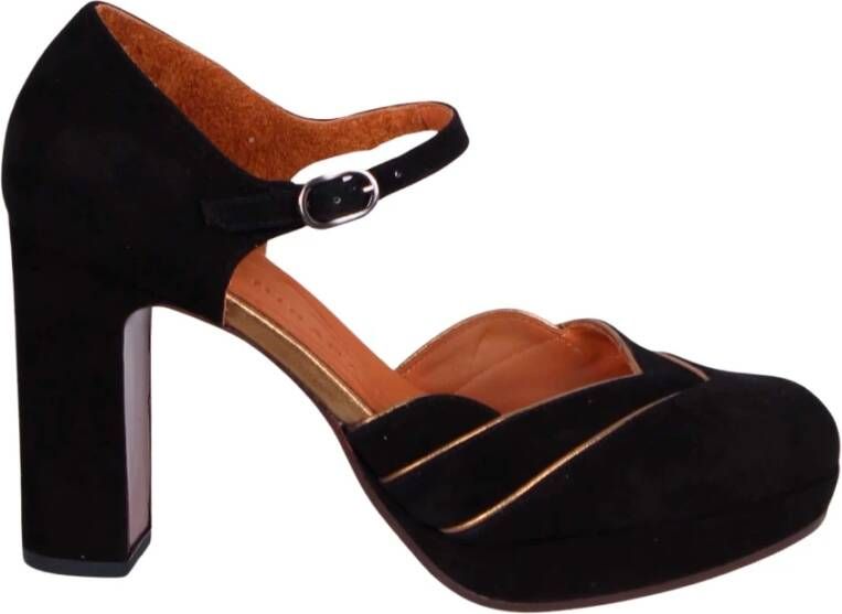 Chie Mihara Pumps