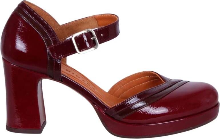 Chie Mihara Pumps