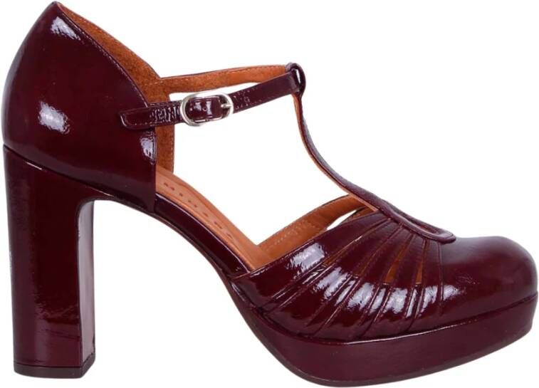 Chie Mihara Pumps