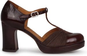 Chie Mihara Pumps Bruin Dames