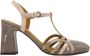 Chie Mihara Pumps van lakleer - Thumbnail 1