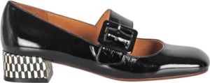 Chie Mihara Pumps Zwart Dames