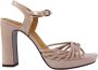 Chie Mihara Rose Sugar Stijlvolle Hakken - Thumbnail 1