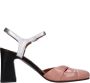 Chie Mihara Roze pumps met hak - Thumbnail 1