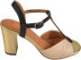 Chie Mihara Sandalen met hak - Thumbnail 1