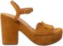 Chie Mihara Sandalen met hoge hak - Thumbnail 1