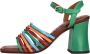 Chie Mihara Sandalen met hoge hak - Thumbnail 1