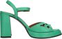 Chie Mihara Sandalen met hoge hak - Thumbnail 1