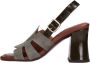 Chie Mihara Sandalen met hoge hak - Thumbnail 1