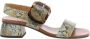 Chie Mihara Sandalen met hoge hak - Thumbnail 1