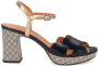 Chie Mihara Sandalen met hoge hak - Thumbnail 1