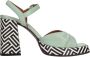 Chie Mihara Sandalen met hoge hakken - Thumbnail 1