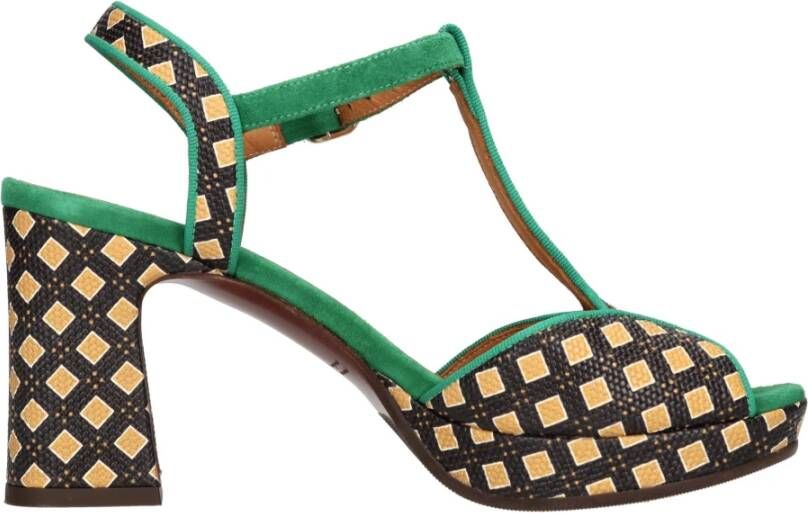 Chie Mihara Sandalen MultiKleur