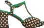 Chie Mihara Sandalen MultiKleur - Thumbnail 1