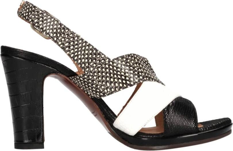 Chie Mihara Sandalen MultiKleur