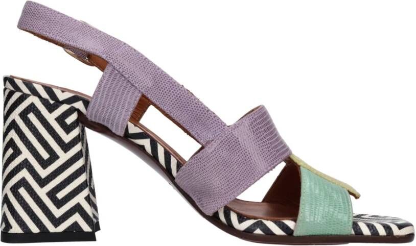 Chie Mihara Sandalen MultiKleur