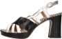 Chie Mihara Sandalen MultiKleur - Thumbnail 1