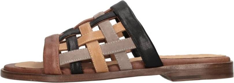 Chie Mihara Sandalen MultiKleur