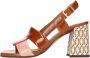 Chie Mihara Sandalen MultiKleur Multicolor Dames - Thumbnail 1