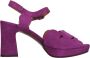 Chie Mihara Sandalen Paars - Thumbnail 1