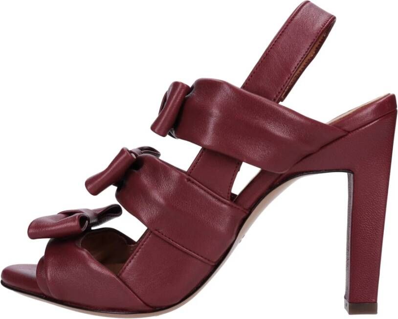 Chie Mihara Sandali Elina High Heel Sandals