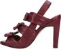 Chie Mihara Sandali Elina High Heel Sandals - Thumbnail 1