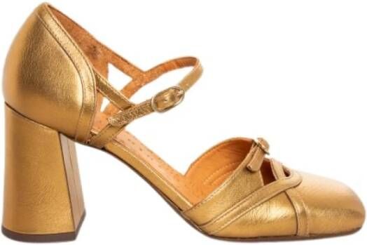 Chie Mihara Sandalo Pumps