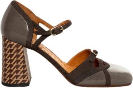 Chie Mihara Sandalo Pumps