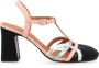 Chie Mihara Sandals Multicolor Dames - Thumbnail 1