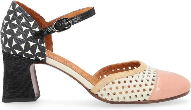 Chie Mihara Sandals Multicolor Dames