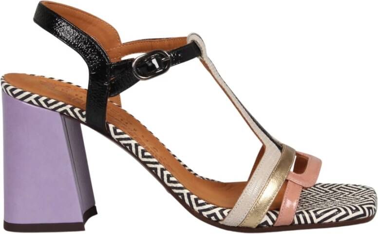 Chie Mihara Sandals Multicolor Dames