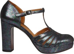 Chie Mihara Shoes Paars Dames
