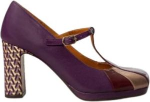 Chie Mihara Shoes Paars Dames